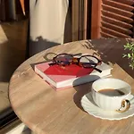 Cozy Mountain In Апартаменты Платрес