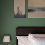 Cozy Mountain In Апартаменты *