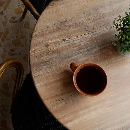 Cozy Mountain In