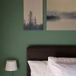 Lejlighed Cozy Mountain In *