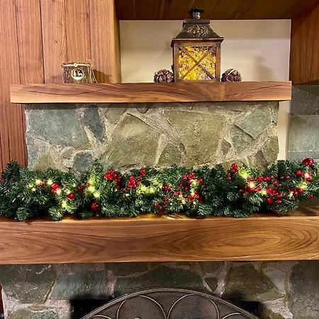 Cozy Mountain In * Platres