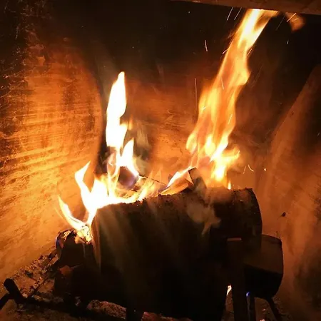 Appartamento Cozy Mountain In