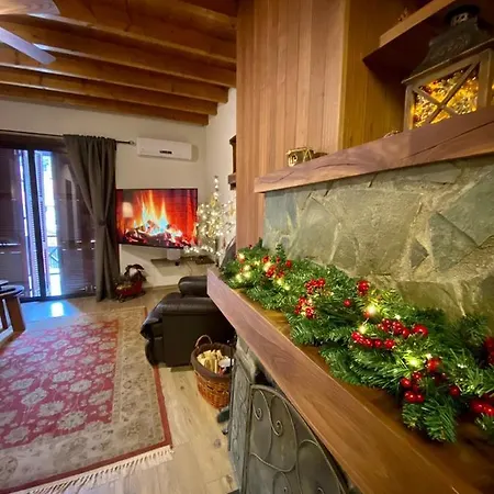 Cozy Mountain In *