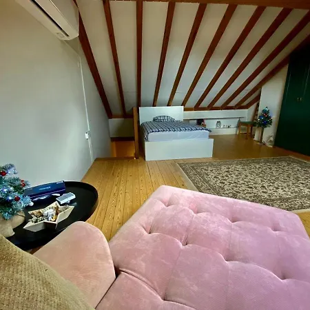 Cozy Mountain In * Platres