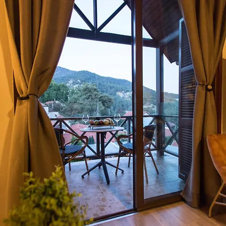 Cozy Mountain In *