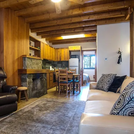 Lejlighed Cozy Mountain In