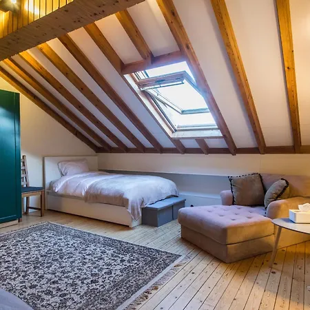 Cozy Mountain In * 普拉特斯