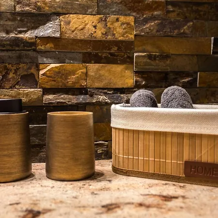 Cozy Mountain In Platres