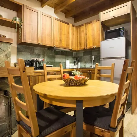 Cozy Mountain In * 普拉特斯