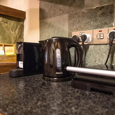 Cozy Mountain In 公寓