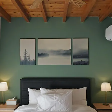 Lejlighed Cozy Mountain In *