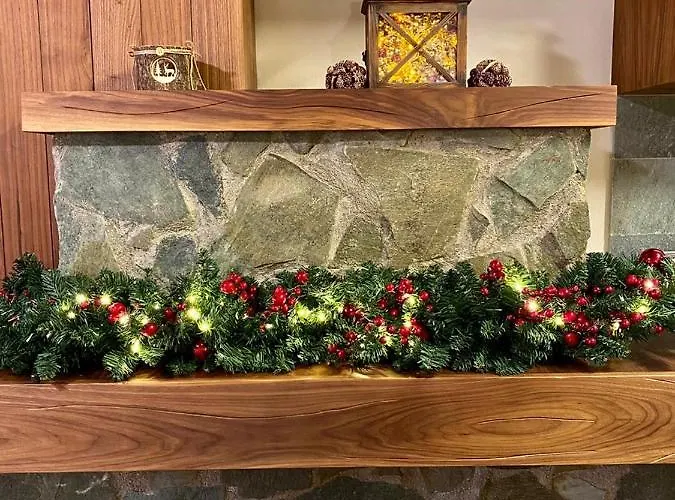 Cozy Mountain In * Platres