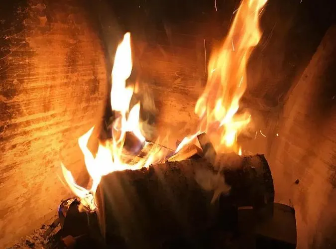 Apartmán Cozy Mountain In