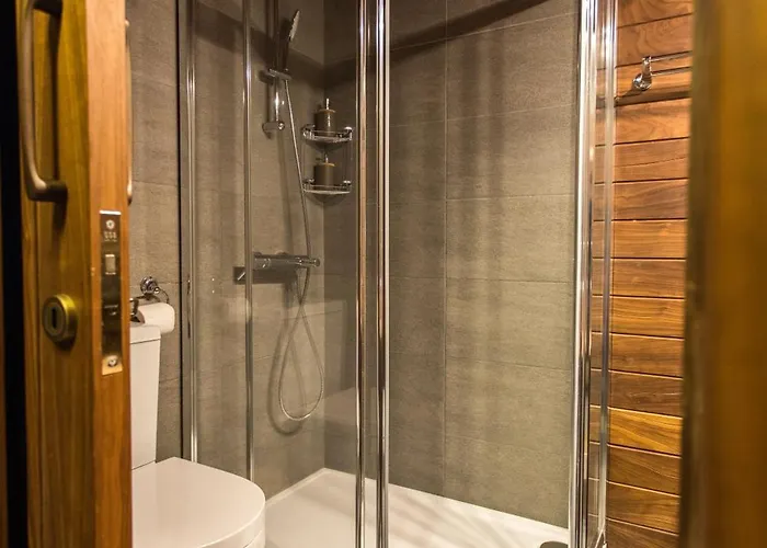 Apartmán Cozy Mountain In *