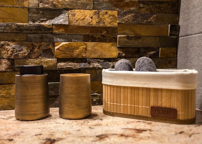 Cozy Mountain In Platres