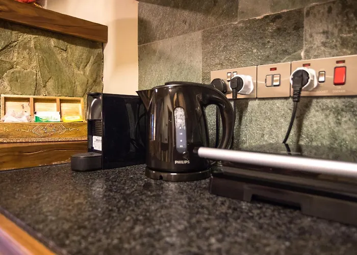 Cozy Mountain In Apartmán