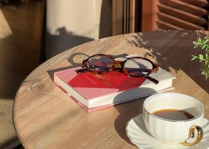 Cozy Mountain In Apartmán Platres